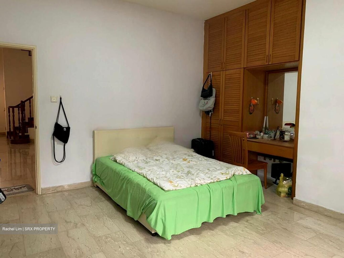 Parc Emily (D9), Condominium #547340031